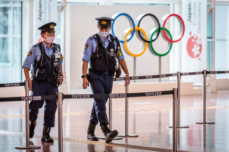 中共病毒不斷突變 日本查到2例變種Mu病例