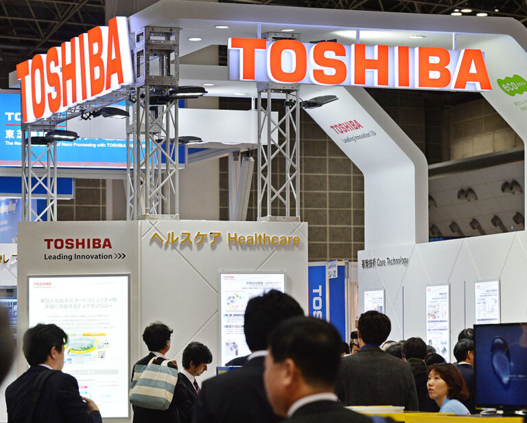 【新聞週刊】東芝撤退 中國家電撐多久？