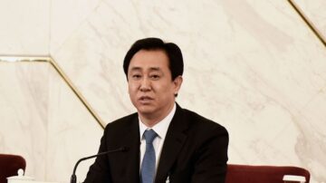 金言：飛來恆禍——中國雷曼時刻降臨