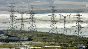 無預警大規模限電致停工 中共意在何為？