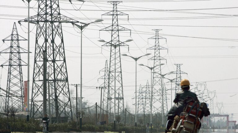 【新聞週刊】電力危機去往何處 煤價漲電價不漲？