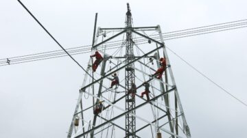 連線王愉賀：先保北京？中國各地拉閘限電引起民怨