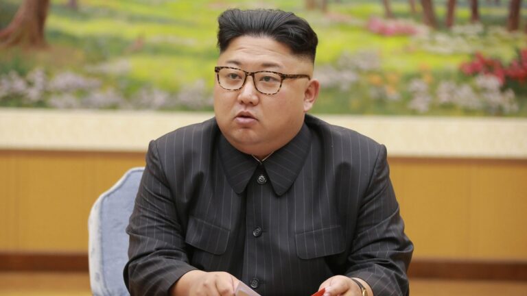 朝鮮大外宣惹禍 金正恩遭日本法庭傳喚