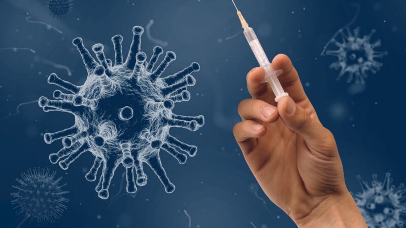 R.1新變種毒株疫苗逃逸能力強 37國上萬人感染
