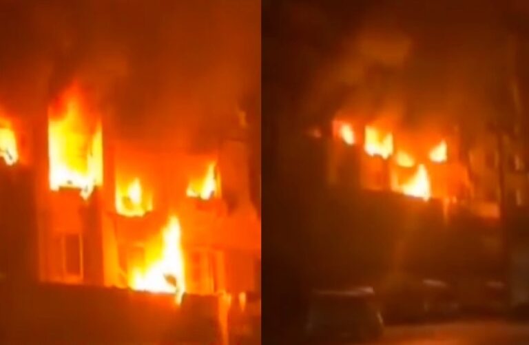 大連8死5傷燃爆事故 應急局書記、局長等9人丟官