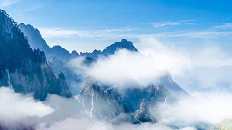 【濤哥侃封神】第五十九回 殷洪下山收四將
