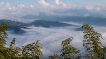 【涛哥侃封神】第六十一回 太极图殷洪绝命