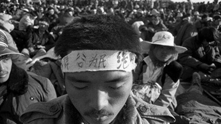【名家專欄】歷次運動證明中共本性不改