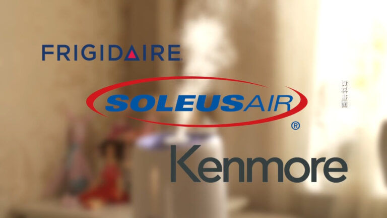 除濕器造成起火 格力美國認罰9100萬美元