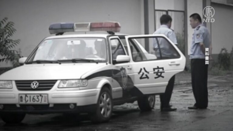 【禁聞】中共出台新規 大幅限縮律師言行