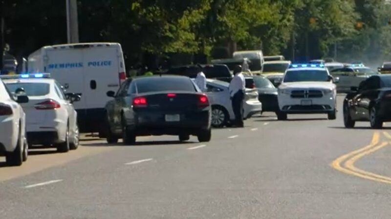 美田納西州郵局員工對同事開槍 含嫌犯3死