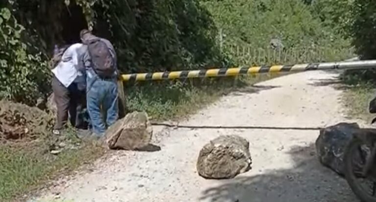 不想打疫苗 危地馬拉村民挾持醫護7小時