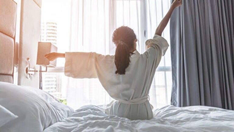 研究：睡眠時間恰到好處 頭腦最清醒