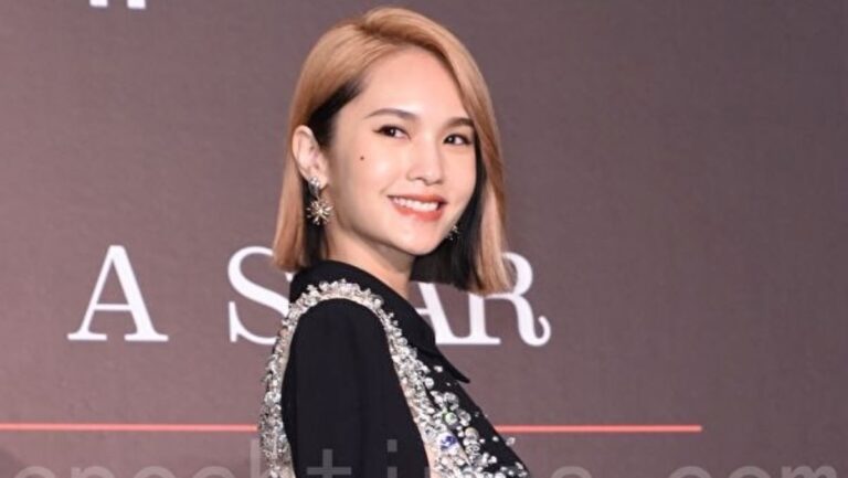 楊丞琳分享婆媳相處日常 讚婆婆做的餅最好吃