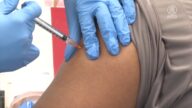 【疫情动态】CDC：免疫力低下人群 可能要打四针疫苗