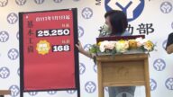 台基本工資調升 月薪升至25250元 時薪168元