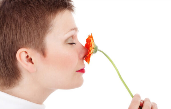 为何两个鼻孔的气流不平均有时轮流阻塞 一强一弱 呼吸 鼻周期 新唐人中文电视台在线