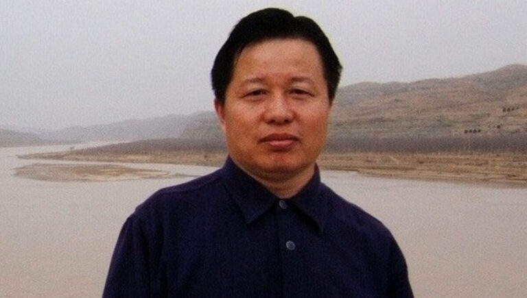 美國會聽證會聚焦中國人權 高智晟處境受矚
