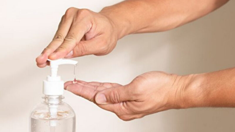 致癌、有毒或无效 哪些干洗手液上了“黑名单”？