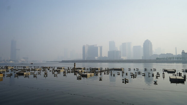 「海市蜃樓」究竟是什麼？古代的「海市」異象