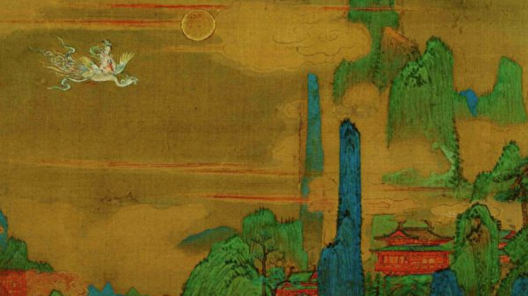 九月九日重陽節 涵容什麼文化意蘊？