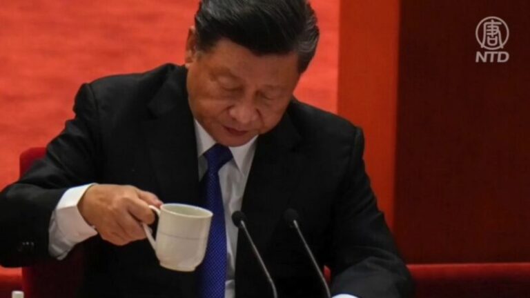 一週經濟回顧: 雙十節習近平講話，雖然強調兩岸統一，但火藥味少了很多，怎麼回事？