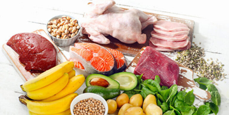 維生素B群前3名食物大公開 有些你常常吃