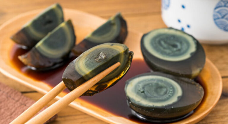 6種常被冤枉的食物 反而有益健康