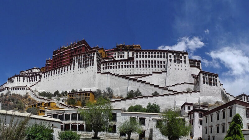 神祕莫測 西藏布達拉宮的3大未解之謎