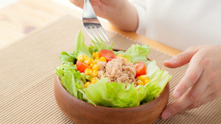 吃飯也能減肥？8種食材被指「越吃越瘦」