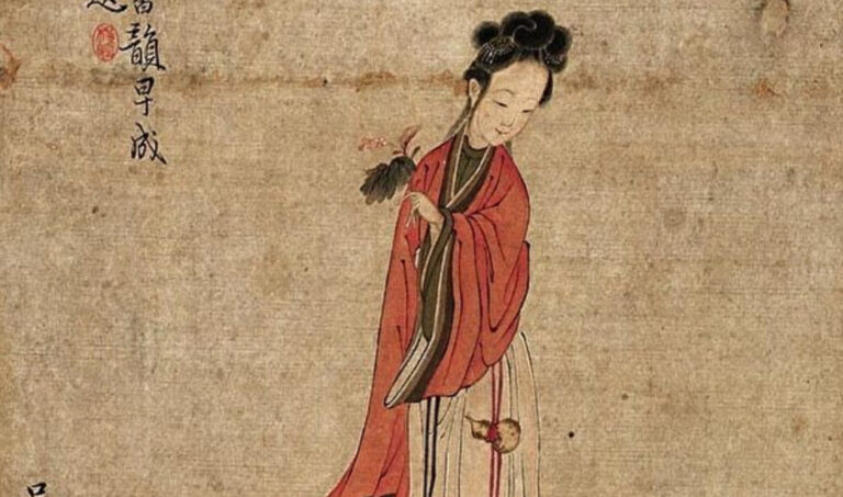 古人怎樣染髮？中醫有一塗三年不變的方子？
