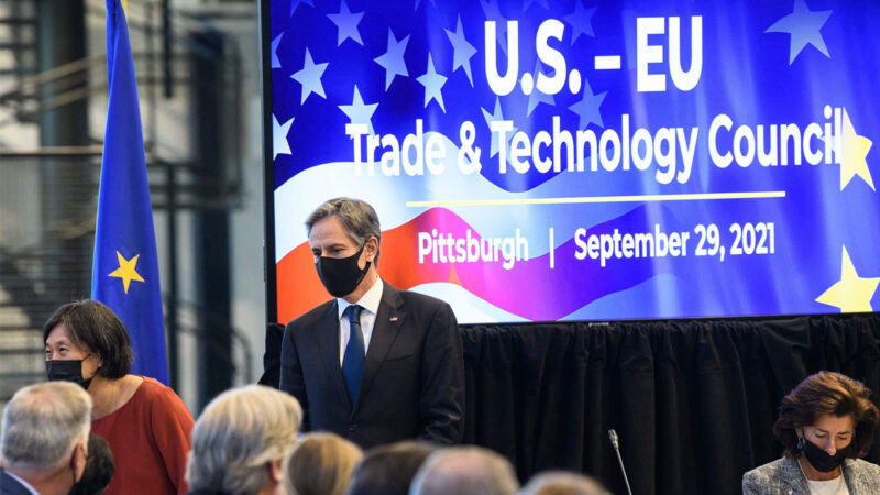 美贸易代表：政府计划在对华关税上“继续努力”