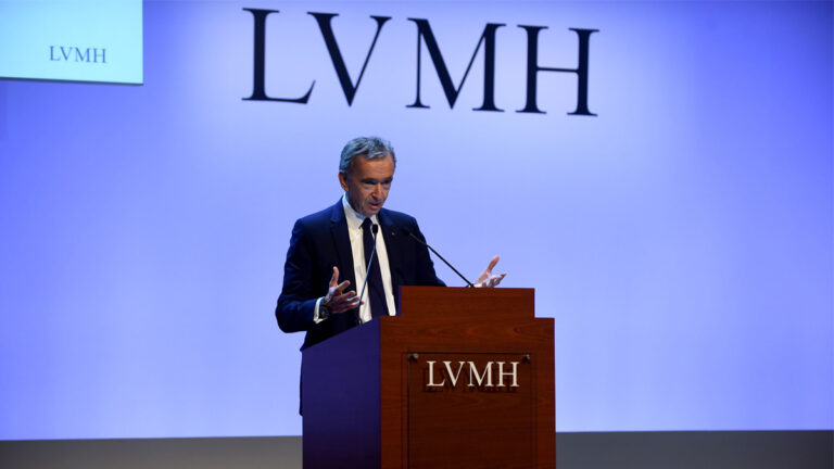 中共推「共同富裕」 LVMH證明對富人無影響