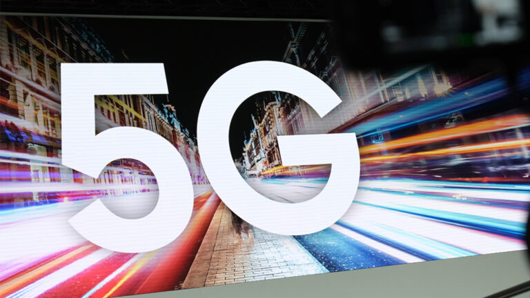10秒上傳1GB 三星創造5G上傳速度新紀錄