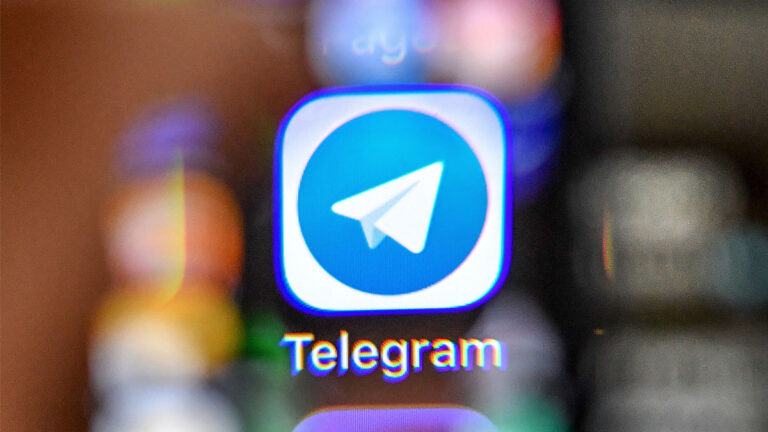 臉書集團社媒停擺期間 Telegram增七千萬用戶