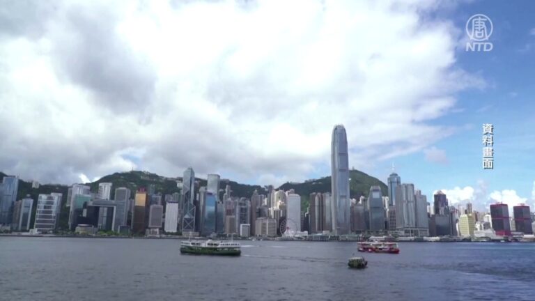 美國會10月14日聽證 將評估香港人權現況