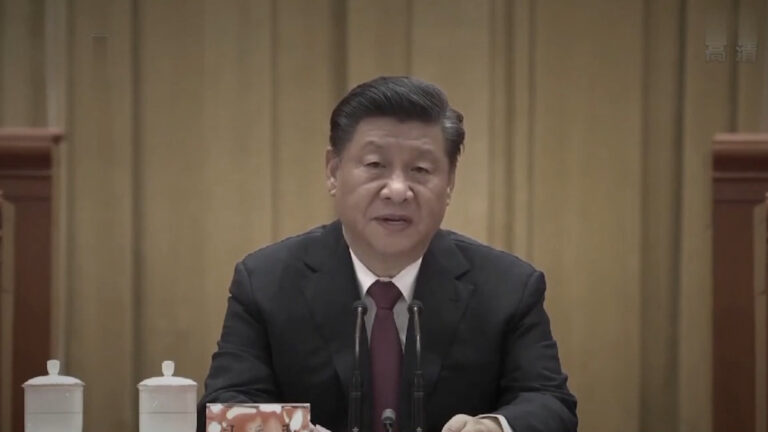 連線王愉賀：中共國防動員體制改革生效 隨時可以軍管開戰