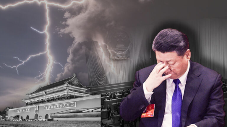 【今日點擊】六中全會將提第3份歷史決議 給中共蓋棺定論？