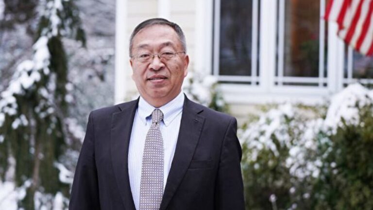 華府論壇 余茂春：遏制中共侵略從捍衛台灣自由開始