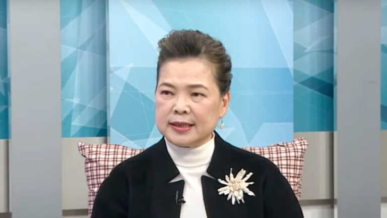 【財經100秒】美要台積交機密？經長：自願提供 勿對廠商政治攻防