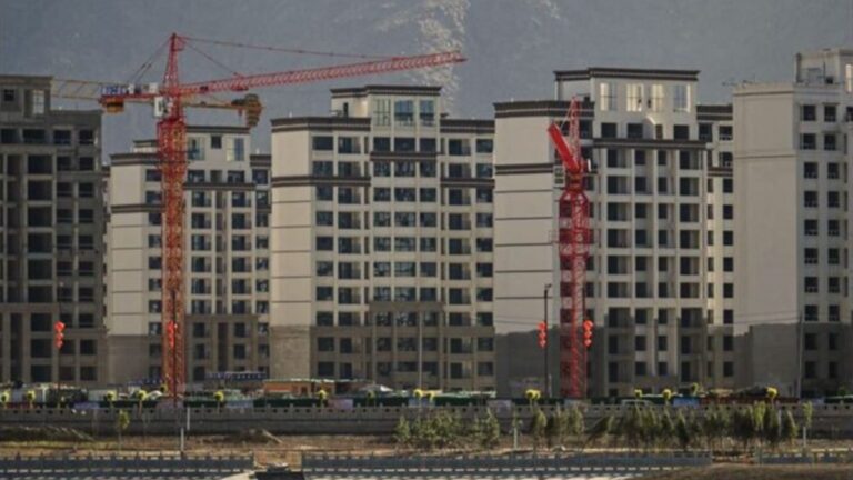 袁斌：東北驚現萬元房 中國未來房市或更慘