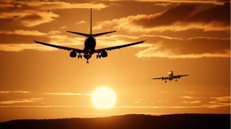 無窗飛機會成為航空旅行的未來嗎？