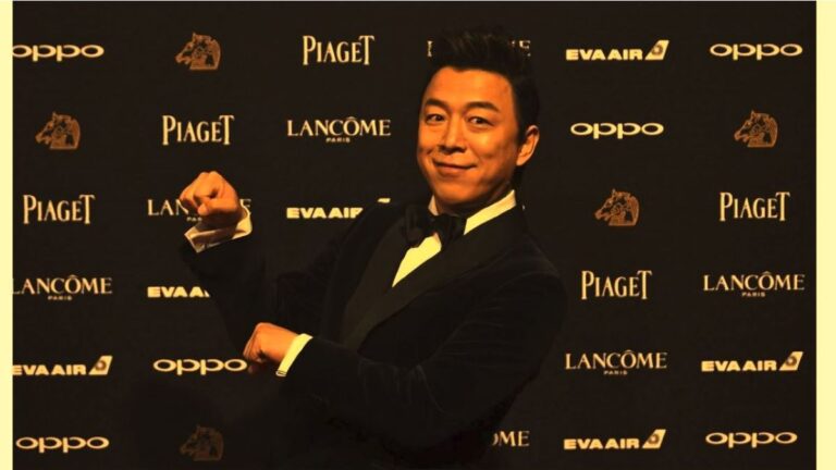 黃渤在網上做智商測試題 被騙錢後才恍然大悟