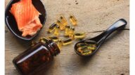 研究：吃太多鱼油增加心脏房颤风险