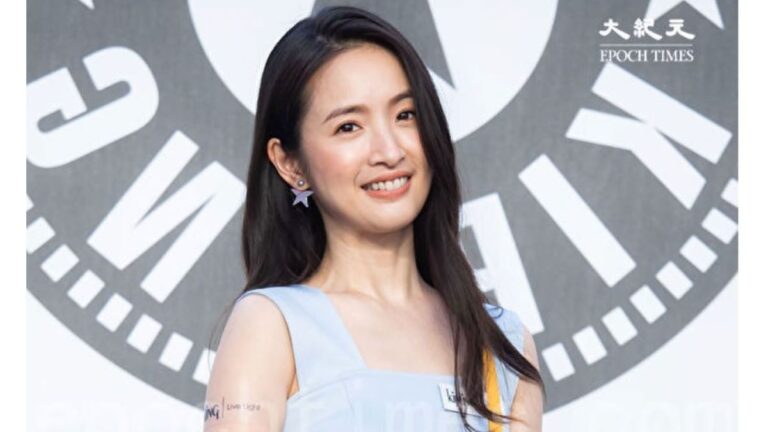 林依晨誕下天秤座寶寶 迎39歲生日最棒禮物
