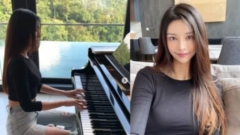 女星淚揭「潛規則內幕」：真的很欺負人