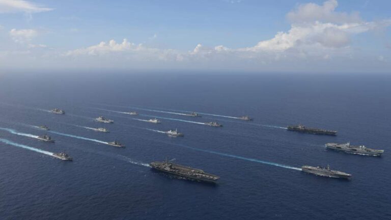 共軍擾台意欲何為？專家析六大原因