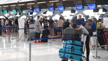 【最新疫情】印度開放國際旅客包機入境 俄羅斯疫情加劇