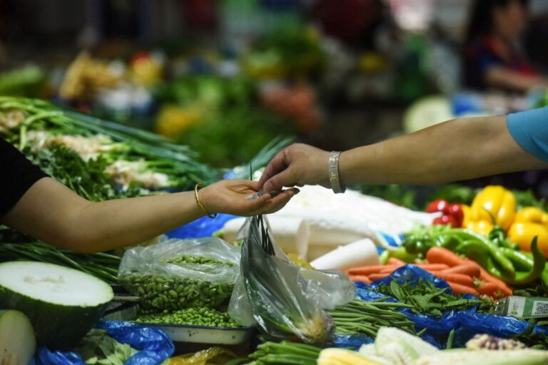 中國豬價大跌比菜便宜 養殖戶虧本關門