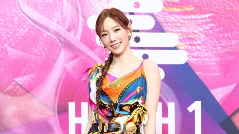太妍遭詐騙11億 韓媒揭幕後真相